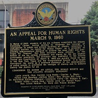An Appeal for Human Rights